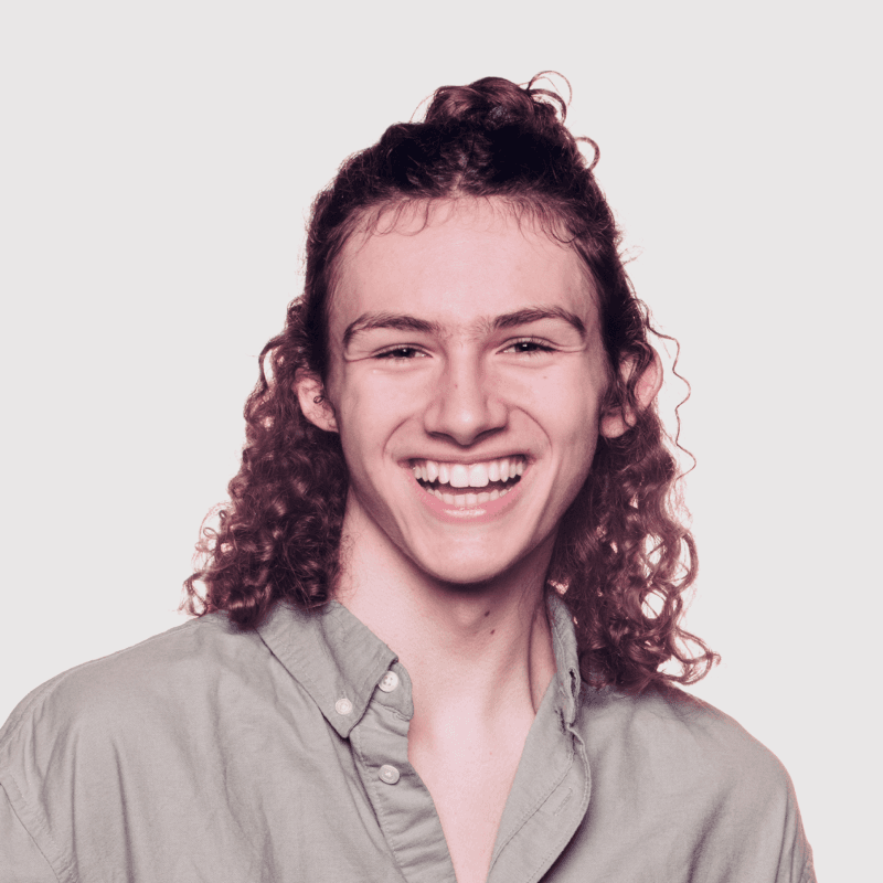 David Bänziger