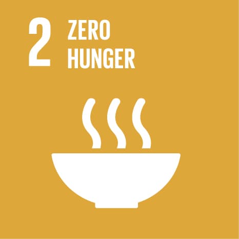 Sustainable Development Goal 2: Zero Hunger